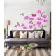 Sticker decorativ, Orhideie, 150 cm, 399STK-4 Sticker decorativ, Orhideie, 150 cm, 399STK-4