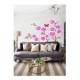 Sticker decorativ, Orhideie, 150 cm, 399STK-4 Sticker decorativ, Orhideie, 150 cm, 399STK-4