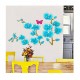 Sticker decorativ, Orhideie, 150 cm, 399STK Sticker decorativ, Orhideie, 150 cm, 399STK
