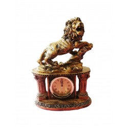Ceas de masa Leon, 38 cm, 939GD