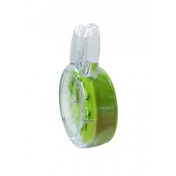 Ceas de masa cu alarma, Iepure, 16 cm, 883X1 Ceas de masa cu alarma, Iepure, 16 cm, 883X1