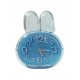 Ceas de masa cu alarma, Iepure, 16 cm, 883X1 Ceas de masa cu alarma, Iepure, 16 cm, 883X1