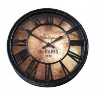 Ceas de perete, Antique de PARIS, 20 cm, GX2988-2 Ceas de perete, Antique de PARIS, 20 cm, GX2988-2