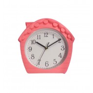 Ceas de perete, Casuta, 25 cm, XF3014X Ceas de perete, Casuta, 25 cm, XF3014X