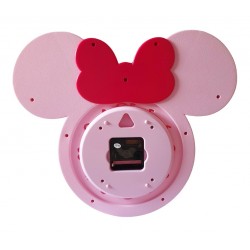 Ceas de perete, Minnie Mouse, 36 cm, AY15117RZ Ceas de perete, Minnie Mouse, 36 cm, AY15117RZ
