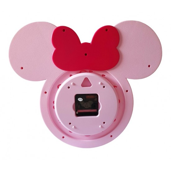 Ceas de perete, Minnie Mouse, 36 cm, AY15117RZ Ceas de perete, Minnie Mouse, 36 cm, AY15117RZ