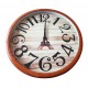 Ceas de perete, Turnul Eiffel, 34 cm, GXL028 Ceas de perete, Turnul Eiffel, 34 cm, GXL028