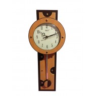 Ceas de perete cu pendul, 52 cm, 5101D Ceas de perete cu pendul, 52 cm, 5101D