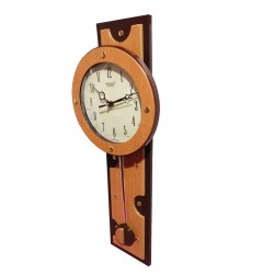 Ceas de perete cu pendul, 52 cm, 5101D Ceas de perete cu pendul, 52 cm, 5101D