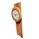 Ceas de perete cu pendul, 52 cm, 5102D-1 Ceas de perete cu pendul, 52 cm, 5102D-1