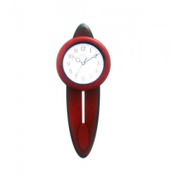 Ceas de perete cu pendul, 52 cm, 5104D Ceas de perete cu pendul, 52 cm, 5104D