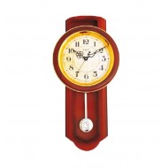 Ceas de perete cu pendul, 58 cm, 4551D Ceas de perete cu pendul, 58 cm, 4551D