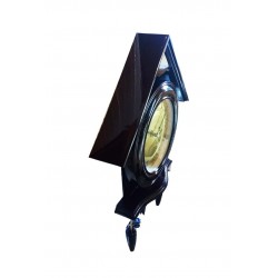 Ceas de perete cu pendul, Casuta, 40 cm, J1976-6 Ceas de perete cu pendul, Casuta, 40 cm, J1976-6