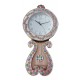 Ceas de perete cu pendul, Princess gold, 59 cm, RK35PND Ceas de perete cu pendul, Princess gold, 59 cm, RK35PND
