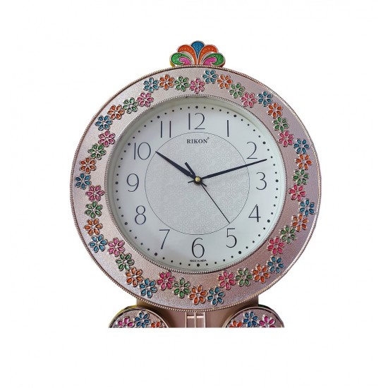 Ceas de perete cu pendul, Princess gold, 59 cm, RK35PND Ceas de perete cu pendul, Princess gold, 59 cm, RK35PND