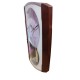 Ceas de perete cu pendul, Silentios, 45 cm, ZX2387A Ceas de perete cu pendul, Silentios, 45 cm, ZX2387A