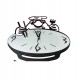 Ceas in forma de peste, 50 cm, JQ155 Ceas in forma de peste, 50 cm, JQ155