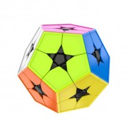 Cub Magic 2x2 Moyu Mofang MeiLong Kibiminx 2x2 Megaminx, 196CUB-1 Cub Magic 2x2 Moyu Mofang MeiLong Kibiminx 2x2 Megaminx, 196CUB-1