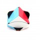 Cub Magic 2x2x2 FanXin Maple leaf Ivy stickerless, 188CUB-1 Cub Magic 2x2x2 FanXin Maple leaf Ivy stickerless, 188CUB-1