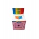Cub Magic 2x2x2 Moyu Bright Stickerless , 201CUB-1 Cub Magic 2x2x2 Moyu Bright Stickerless , 201CUB-1