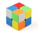 Cub Magic 2x2x2 Moyu Bright Stickerless , 201CUB-1 Cub Magic 2x2x2 Moyu Bright Stickerless , 201CUB-1