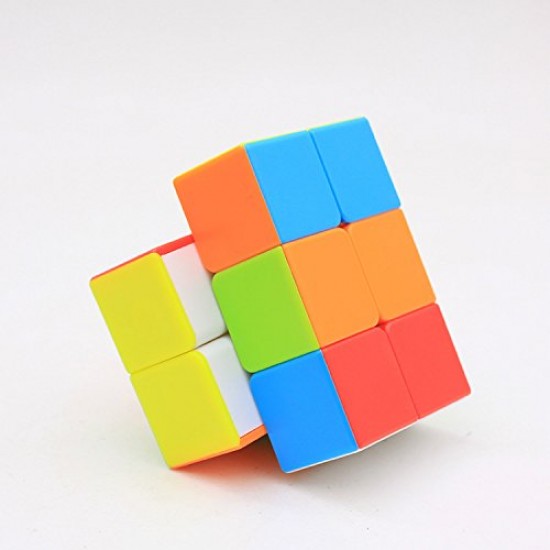 Cub Magic 2x3x3 FanXin Stickerless, 69CUB-1 Cub Magic 2x3x3 FanXin Stickerless, 69CUB-1