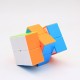 Cub Magic 2x3x3 FanXin Stickerless, 69CUB-1 Cub Magic 2x3x3 FanXin Stickerless, 69CUB-1