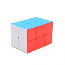 Cub Magic 2x3x3 FanXin Stickerless, 69CUB-1 Cub Magic 2x3x3 FanXin Stickerless, 69CUB-1