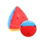Cub Magic 3x3 Moyu Mastermorphix, 20CUB-1 Cub Magic 3x3 Moyu Mastermorphix, 20CUB-1