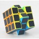 Cub Magic 3x3 Yumo Fibră de Carbon, 3CUB-1 Cub Magic 3x3 Yumo Fibră de Carbon, 3CUB-1