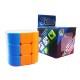 Cub Magic 3x3x3 Cylinder FanXin Stickerless, 67CUB-1 Cub Magic 3x3x3 Cylinder FanXin Stickerless, 67CUB-1