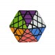 Cub Magic 3x3x3 Dian Sheng diamond, Black , 203CUB-1 Cub Magic 3x3x3 Dian Sheng diamond, Black , 203CUB-1