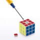 Cub Magic 3x3x3 QingHong Yumo Cube White, 195CUB-1 Cub Magic 3x3x3 QingHong Yumo Cube White, 195CUB-1