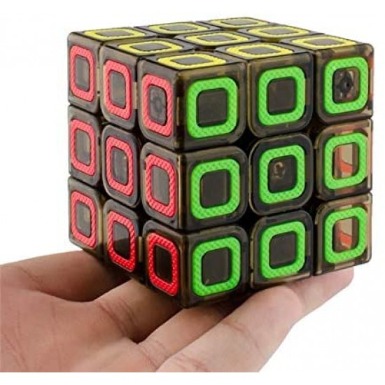 Cub Magic 3x3x3 Qiyi Dimension, 198CUB-1 Cub Magic 3x3x3 Qiyi Dimension, 198CUB-1