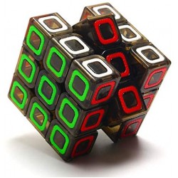 Cub Magic 3x3x3 Qiyi Dimension, 198CUB-1 Cub Magic 3x3x3 Qiyi Dimension, 198CUB-1