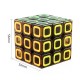 Cub Magic 3x3x3 Qiyi Dimension, 198CUB-1 Cub Magic 3x3x3 Qiyi Dimension, 198CUB-1