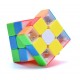Cub Magic 3x3x3 ShengShou Magnetic Mr. M stickerless, 140CUB-1 Cub Magic 3x3x3 ShengShou Magnetic Mr. M stickerless, 140CUB-1
