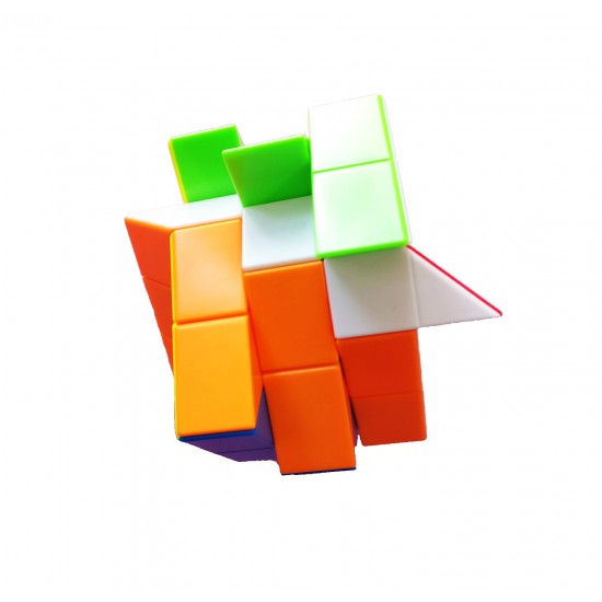 Cub Magic 3x3x3 Yisheng Stickerless , 103CUB-1 Cub Magic 3x3x3 Yisheng Stickerless , 103CUB-1