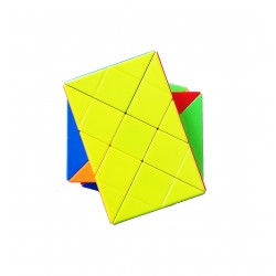 Cub Magic  3x3x3 Yisheng Stickerless , 103CUB-1