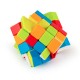 Cub Magic 4x4x4 FanXin Shift Edge, Stickerless, 205CUB-1 Cub Magic 4x4x4 FanXin Shift Edge, Stickerless, 205CUB-1