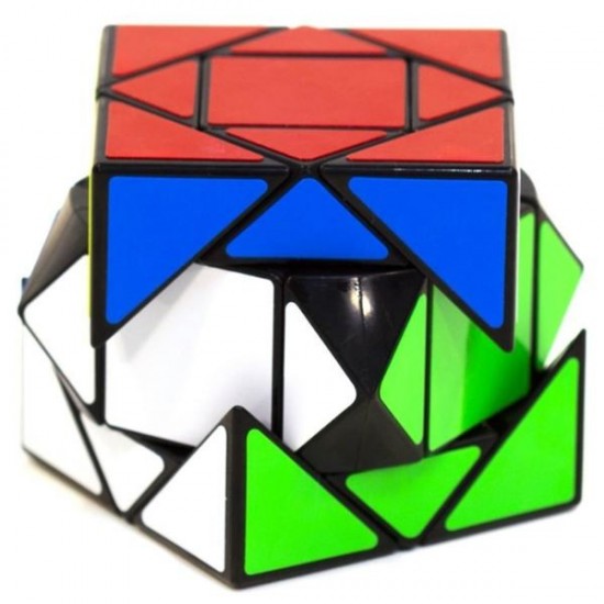 Cub Magic MoYu Pandora black , 71CUB-1 Cub Magic MoYu Pandora black , 71CUB-1