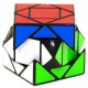Cub Magic MoYu Pandora black , 71CUB-1 Cub Magic MoYu Pandora black , 71CUB-1