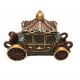 Decoaratie trasura turceasca vintage, 25 cm, YX047D Decoaratie trasura turceasca vintage, 25 cm, YX047D