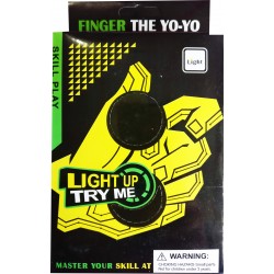 Finger the Yo - Yo, 81CUB Finger the Yo - Yo, 81CUB