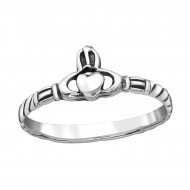 Inel argint, Inima, Marimea 55, A4S38978 Inel argint, Inima, Marimea 55, A4S38978