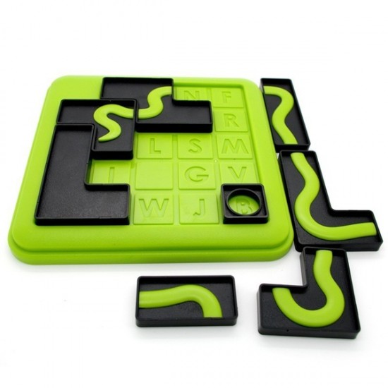 Joc Smart IQ, Anaconda Piece, 157BZ Joc Smart IQ, Anaconda Piece, 157BZ