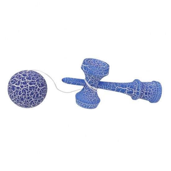 Kendama profesionala albastru, 92LF Kendama profesionala albastru, 92LF