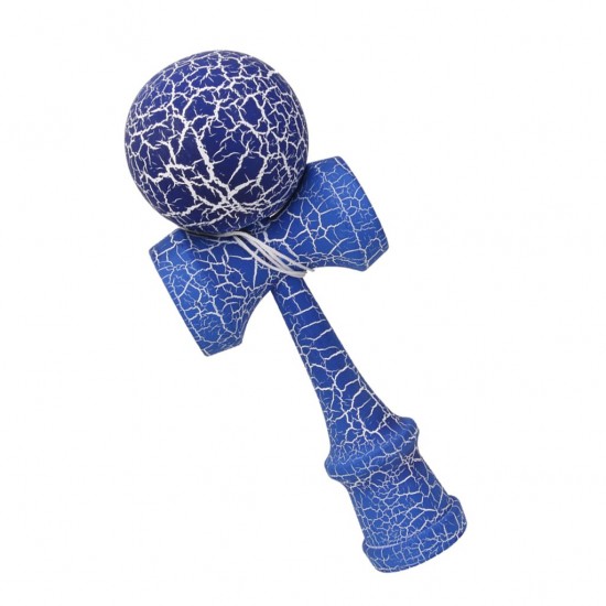 Kendama profesionala albastru, 92LF Kendama profesionala albastru, 92LF