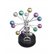 Leagan balansor Educational, Orbital cu miscare perpetua continua, 20 cm, 176776309 Leagan balansor Educational, Orbital cu miscare perpetua continua, 20 cm, 176776309