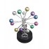 Leagan balansor Educational, Orbital cu miscare perpetua continua, 20 cm, 176776309